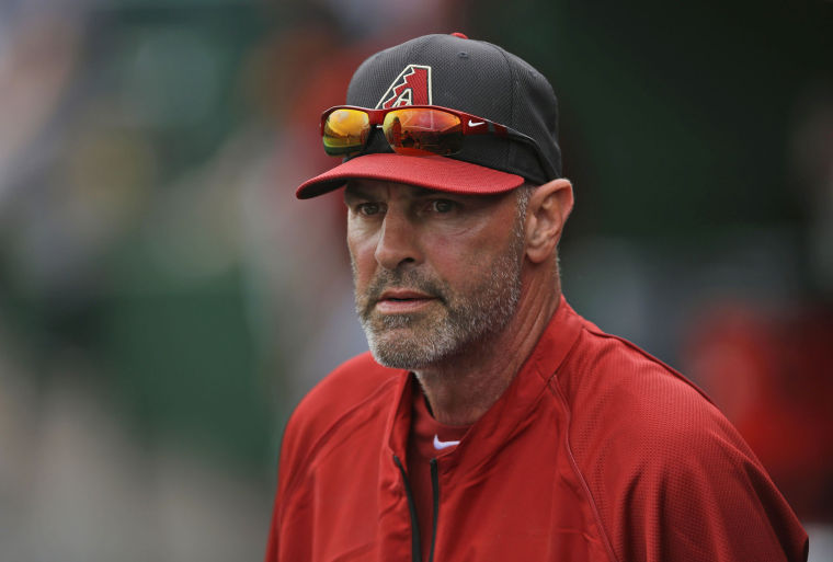 Kirk Gibson